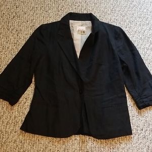 Ladies dress jacket